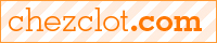 Le blog de Clot (JE KIFF'!!!)